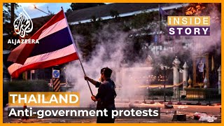 How will Thailand respond to calls for reform? | Inside Story