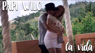 Papi Wilo - La Vida [Official Video]