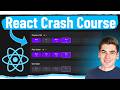 Learn React With This One Project