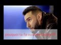 BOOBA vs LA FOUINE la veritable histoire !!!