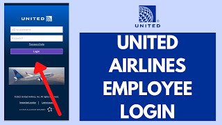 FlyingTogether ual.com Login - How to Sign in to Flying Together Ual (2026)