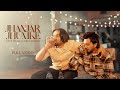 TIPPU SULTAN & SIMAR DORRAHA : JHANJAR JHUMKE (Full Song)| RAKA | Latest 👍 2023