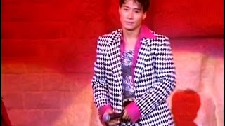 《黎明 Leon Lai》 夢想成真 / 危情追蹤 @ Neon Leon Live '95 演唱會