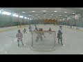 leaside wildcats vs belleville bearcats u11aa 20250208