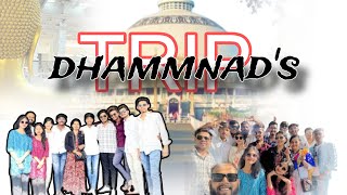 Nagpur trip with dhammnad |#dikshabhoomi #firstvlog | family ❤️‍🩹🫂 | #dhammnadfamilymembers