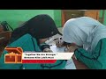 Lomba Reporter Video Classmeeting Kelas 7C| MTsN 2 Kota Kediri