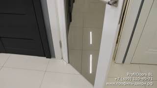 Дверь ProfilDoors 8L, Профиль Дорс 8L