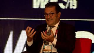 WFS 2019: The Future Of Professional Club Football