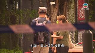 七旬漢屯門疑被人用利器襲擊致死 男疑犯被捕