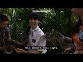 BTS with Animals (Cute moments)