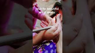 Little kid giving autograph #viralvideo