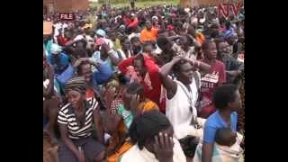 Amuru women vow to continue fighting for their land