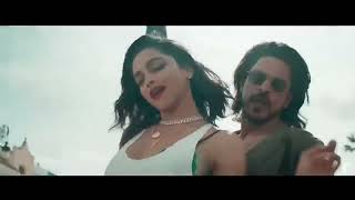 Jhoome Jo Pathaan Meri Jaan (Official Video) Arijit Singh | Shahrukh Khan,Deepika P | Pathan Song