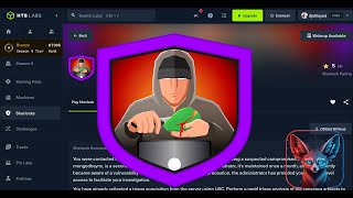 Hackthebox MangoBleed Sherlock - MongoBleed Detector (CVE-2025-14847)