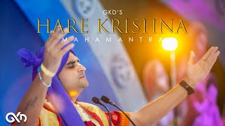 Hare Krishna Mahamantra | Govind Krsna Das