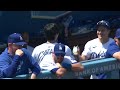 Mets vs. Dodgers Game Highlights (42124)  MLB Highlights
