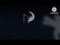 Dreamworks Animation Logo (2020-Present)