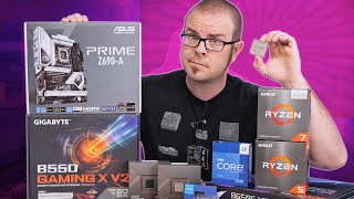 What a Glorious Time to Build a Gaming PC!