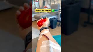 How plasma donation works? | plasma for life #plasma