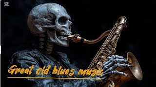 Amazing Blues Music - The Best Blues Playlist 🎶🎵