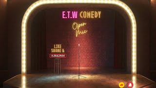 ETW Comedy Ep.4 KINGS OF COMEDY (Cedric the Entertainer, Steve Harvey, Bernie Mac \u0026 D.L Hughley