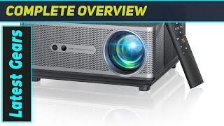 Yaber Ace K1: A Solid Projector with Setup Challenges