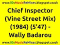 Chief Inspector (Vine Street Mix) - Wally Badarou | Paul 