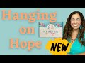 NEW! HANGING ON HOPE SUBSCRIPTION BOX UNBOXING