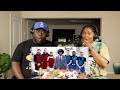 The Sidemen Bake Off | Kidd and Cee Reacts