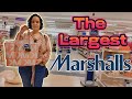 Shopping The Largest MARSHALLS