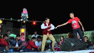 Latest Dance Ravi Dancer Balsamand