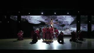 2024 KMA DANCE CONFERENCE / 15.코레오그래피 / GLORY