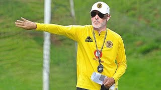 Kaizer Chiefs New Coach Nasreddine Nabi Style Of Play Explained