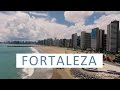 FORTALEZA - CE praia de iracema, futuro e beach park