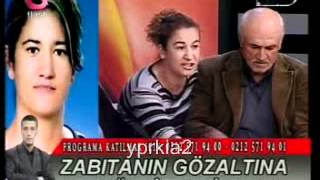 MANYAK GİBİ BAĞIRAN BABA KIZ 2/2 \