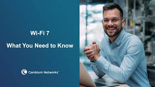 2024 12 18 Microcom Technologies Webinar Featuring Cambium Networks