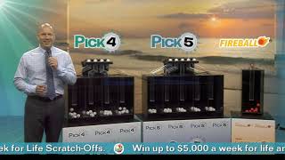 Pick Midday 20210721