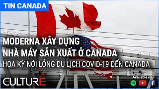 🔴 TIN CANADA 11/08 | Covid tăng ở Ontario nhưng tỉnh sẽ mở cửa hoàn toàn; Delta khiến giá xăng tăng