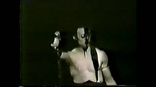 The Misfits  Live at Pensylvania 1983