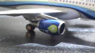 Gemini Jets Interjet A320