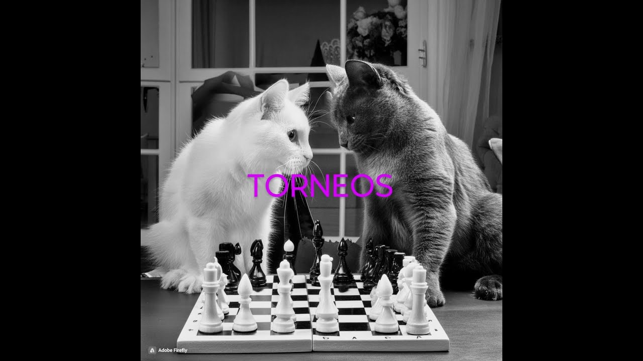 Lichess Arena 05 12 Youtube