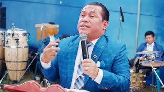 😇 PREDICA CESAR CETINO // RAZONES DE LA POBREZA