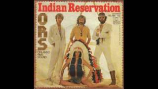 Orlando Riva Sound - Indian Reservation