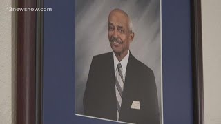 Beaumont community remembers former funeral director, pioneer Donald Taft