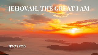 Elohim Jehovah