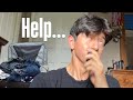 PACK WITH ME!!!! (I'm overstimulated and stressed)...