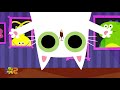 Super Simple Songs Peekaboo Scary Intro Logo Sponsored By Klasky Csupo 2001 Effects