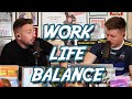 Irish Work-Life Balance