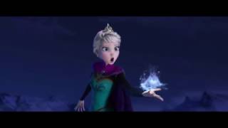 Colección Disney | Frozen, el Reino del Hielo: 'Suéltalo'