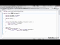 java tutorial  Managing Ordered Sets With TreeSet